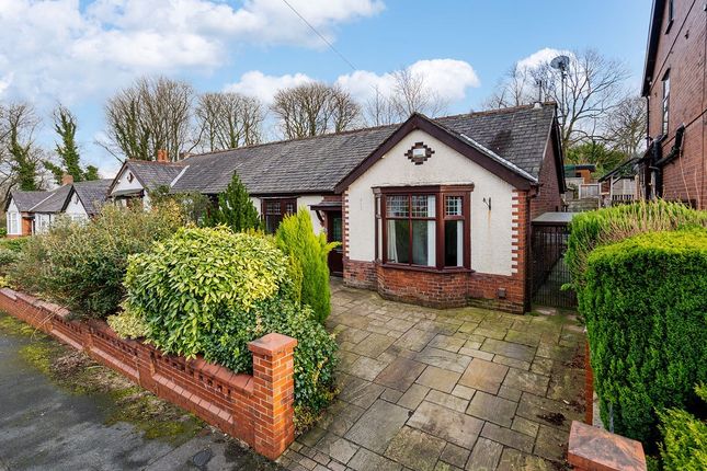 Deane Avenue, Bolton, Lancashire, BL3 3 bed bungalow for sale