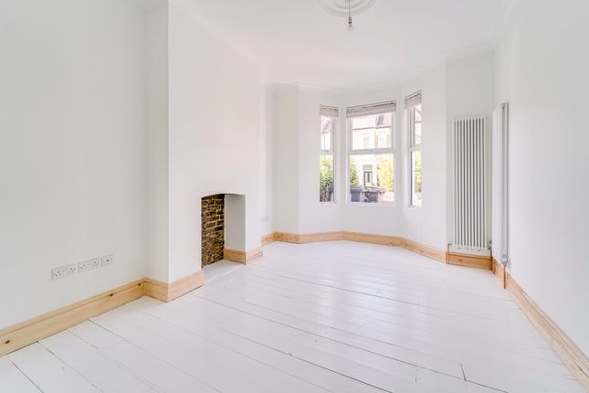 Cranleigh Road, N15 3 bed end of terrace house for sale