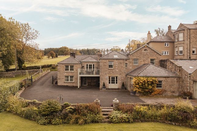 Mount Pleasant Cottage, Corbridge... 4 bed cottage for sale