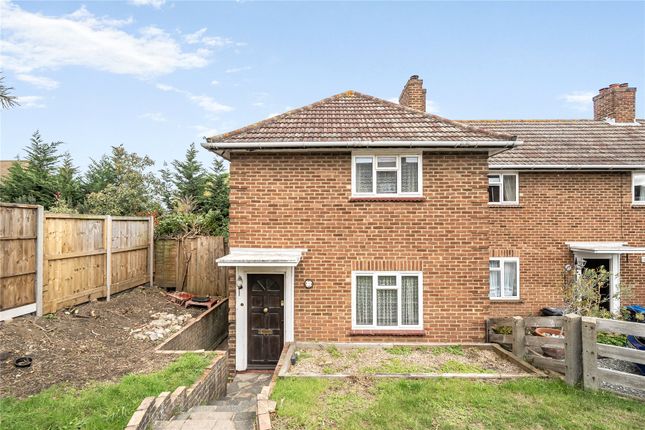 Addison Gardens, Surbiton KT5 2 bed end of terrace house for sale