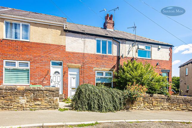 Church Lane, Woodhouse, Sheffield 2 bed terraced house for sale