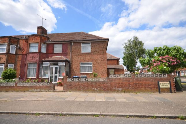 Chalfont Avenue, Wembley 5 bed house for sale