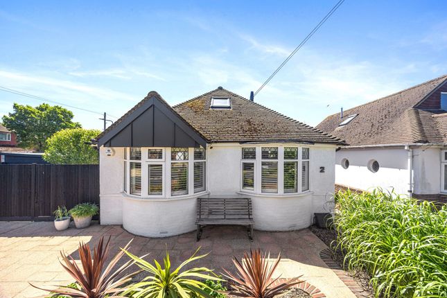 Melrose Avenue, Brighton BN41 4 bed detached house for sale