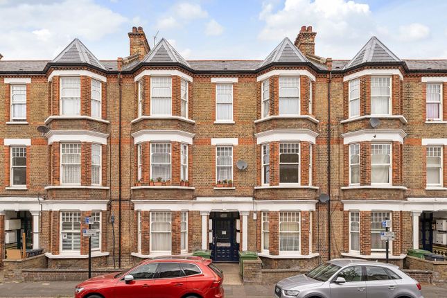 Bromell's Road, SW4 2 bed flat for sale