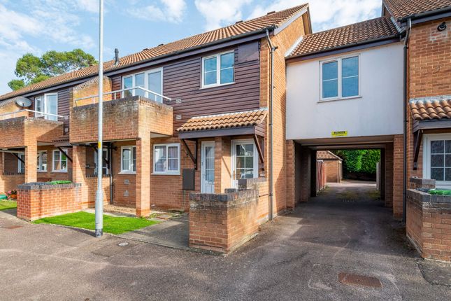 St. Margarets Gardens, Hoveton 3 bed apartment for sale