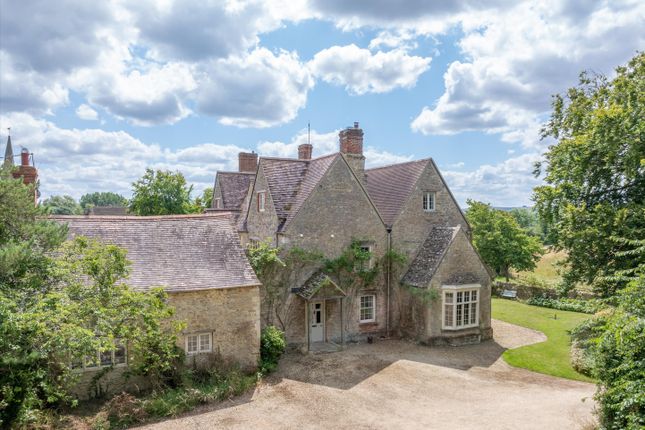 Shellingford, Oxfordshire, SN7 7 bed detached house for sale