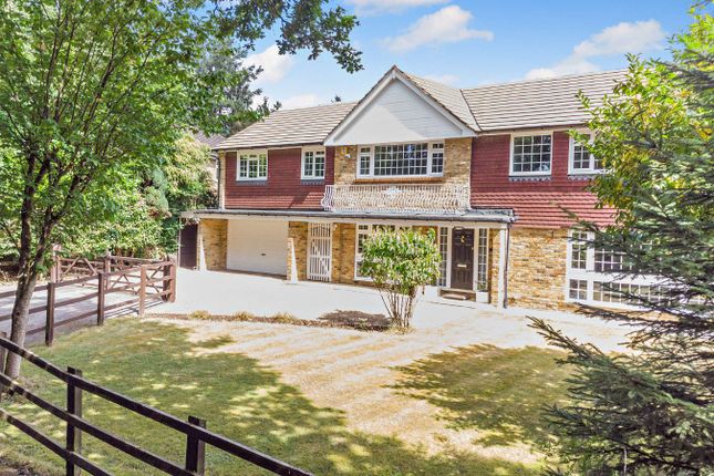 Barn Close, Farnham Common... 6 bed detached house for sale
