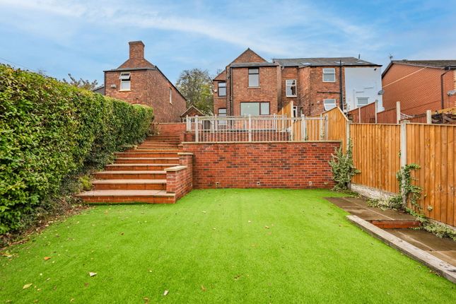 Porchester Road, Nottingham, NG3 6HE 3 bed detached house for sale