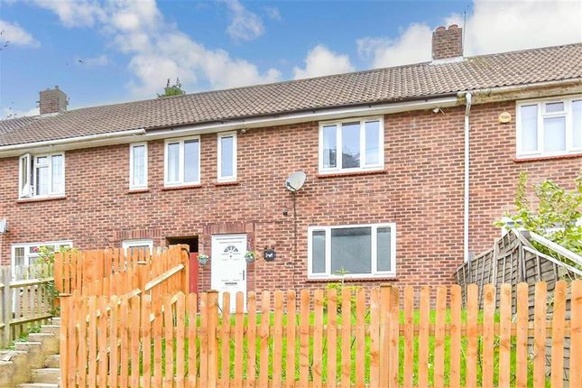 3 bed terraced house