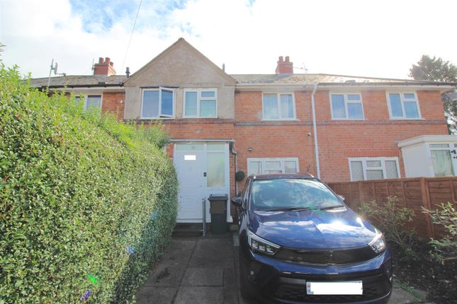 Fieldhead Road, Birmingham B11 2 bed terraced house for sale