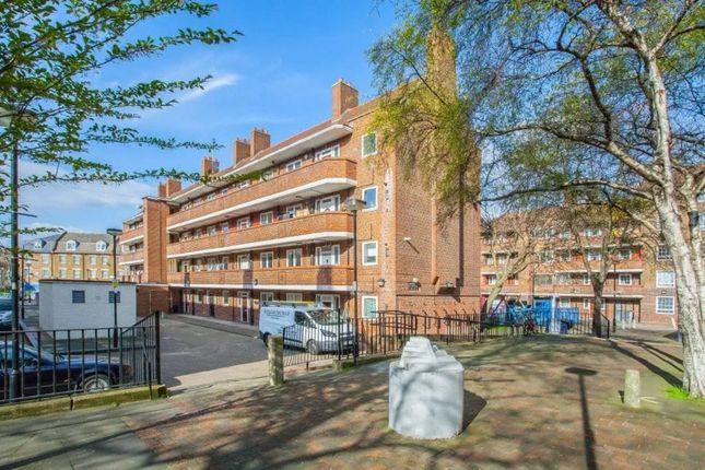2 bed flat