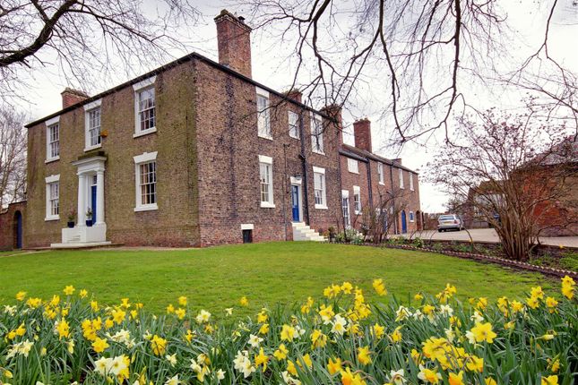 Church Lane, Hook 6 bed detached house for sale