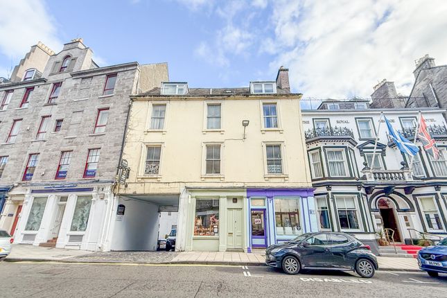 George Street, Perth 3 bed flat for sale