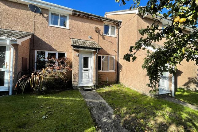 Lamorna Park, Cornwall PL11 2 bed terraced house for sale