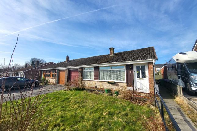2 bedroom bungalow for sale