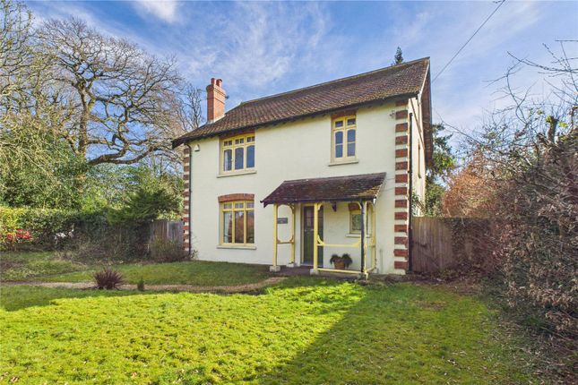 Three Bridges Road, Three Bridges... 4 bed detached house for sale