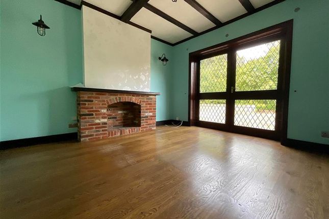 Rectory Road, Little Burstead... 4 bed chalet for sale