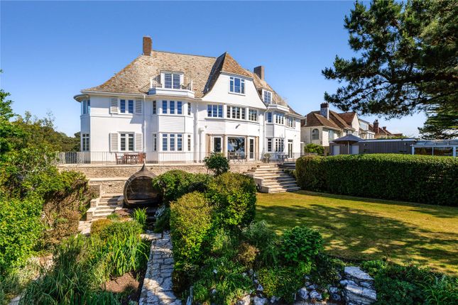 Sandbourne Road, Bournemouth, Dorset... 7 bed detached house for sale