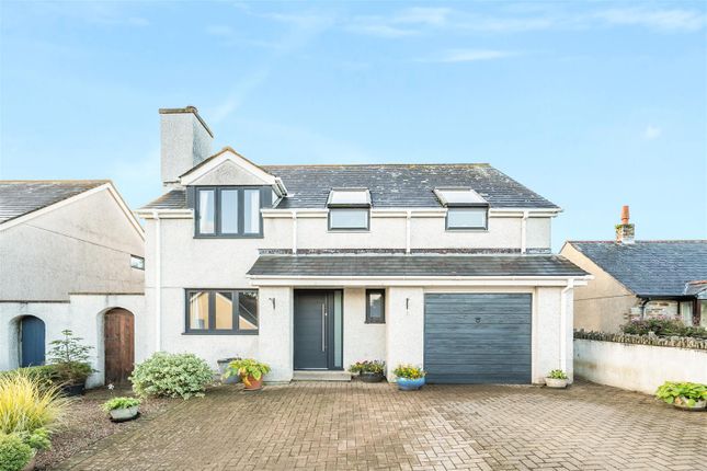 Hodders Way, Saltash PL12 3 bed detached house for sale