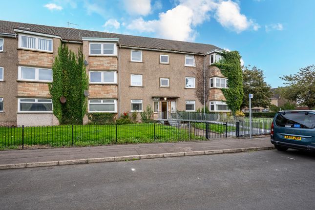 Warrix Avenue, Irvine, KA12 2 bed flat for sale