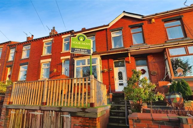 Grains Road, Oldham OL2 3 bed terraced house for sale