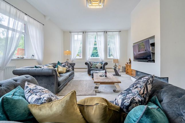 Duffryn Terrace, New Tredegar NP24 6 bed detached house for sale