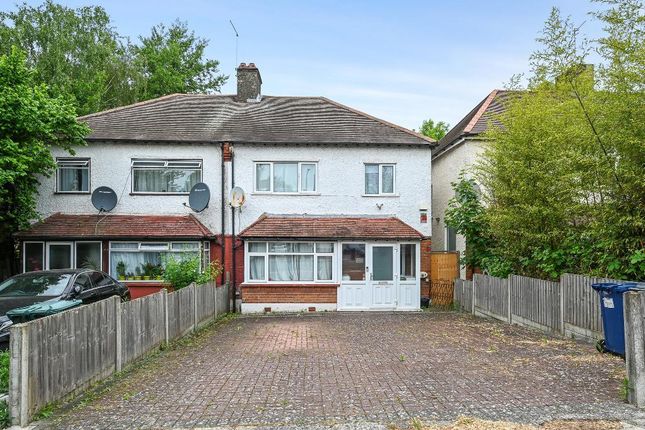 London NW2 4 bed house for sale