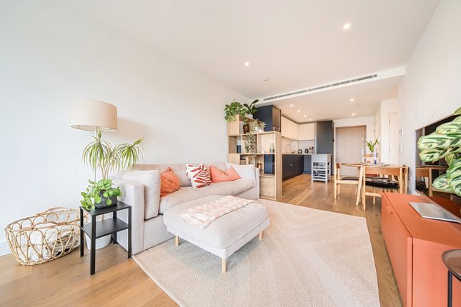 Rennie Street, Greenwich 1 bed apartment for sale