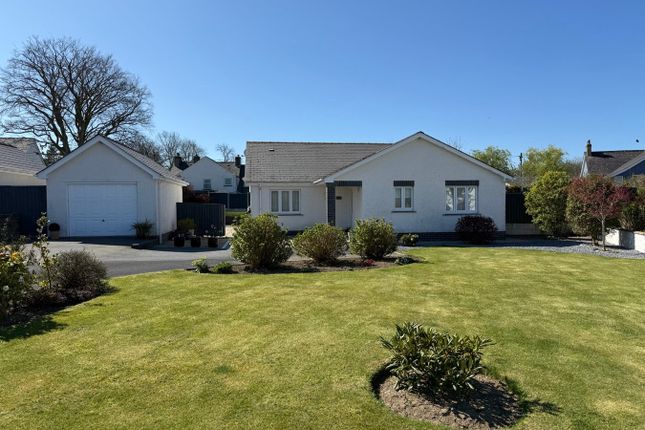 3 bedroom bungalow for sale