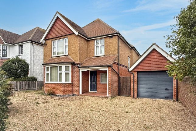 Park Lane, Eastbourne 4 bed detached house for sale