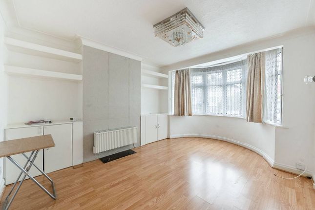 Carlyon Avenue, South Harrow, Harrow... 3 bed semi