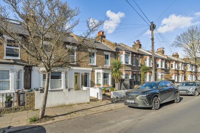 Fraser Street, Chiswick, London, W4 5 bed terraced house for sale