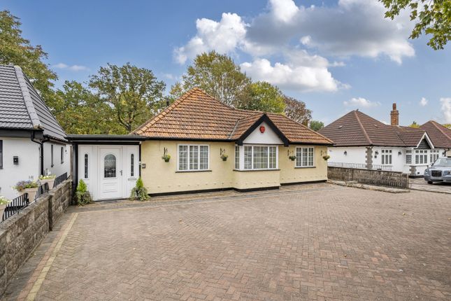 Sevenoaks Way, Orpington 4 bed bungalow for sale