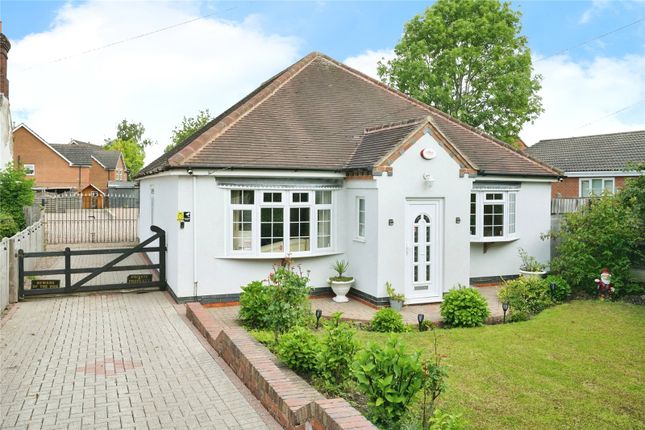 3 bedroom bungalow for sale