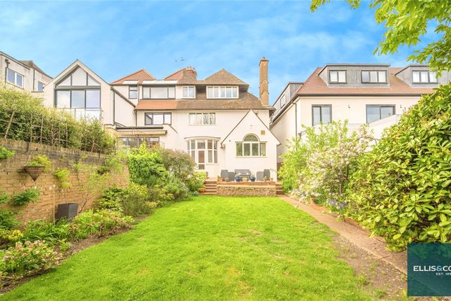 Woodstock Road, Golders Green, NW11 6 bed semi