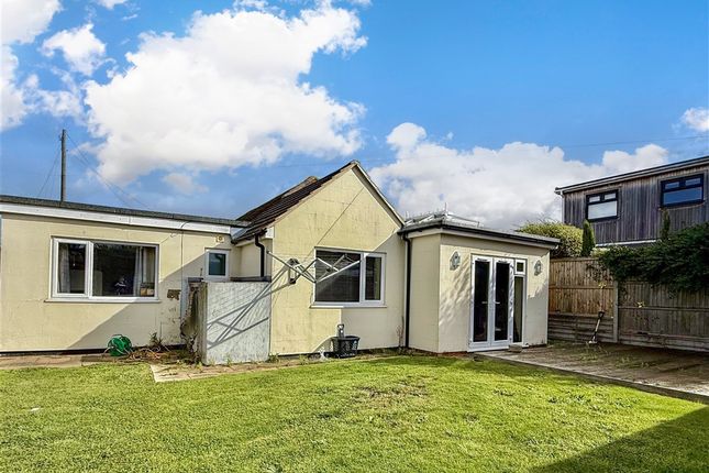 Colewood Road, Swalecliffe... 4 bed detached bungalow for sale