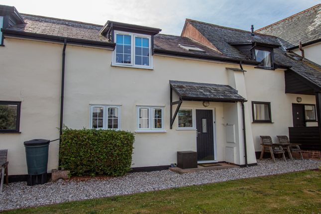 Drupe Farm Court, Colaton Raleigh 3 bed barn conversion for sale