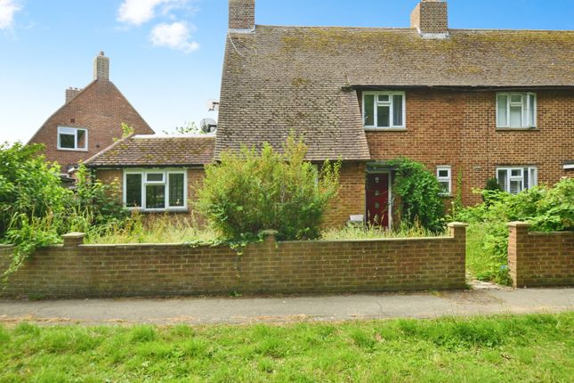 5 bedroom semi-detached house for sale