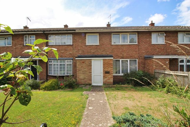 Goodworth Road, Wrotham TN15 3 bed terraced house for sale