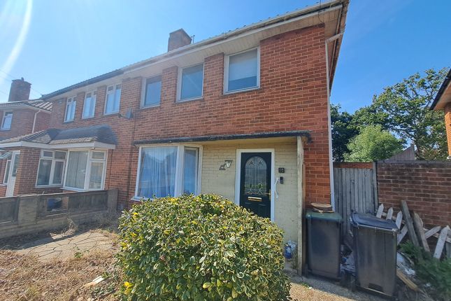 Pettycot Crescent, Gosport PO13 3 bed semi