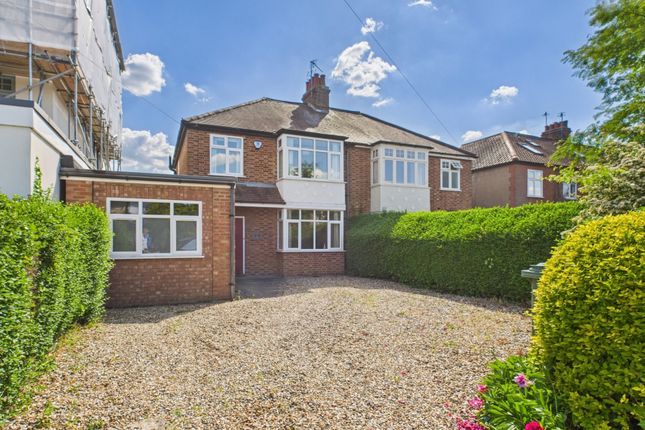 Roseford Road, Cambridge, Cambridgeshire 3 bed semi