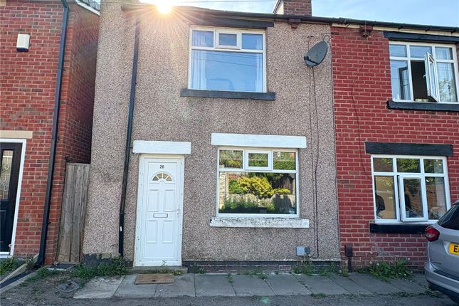 Bedford Street, Heywood, Greater... 2 bed terraced house for sale