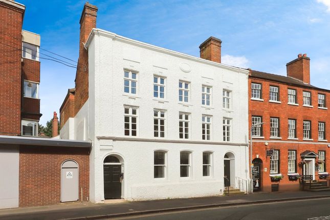 Church Street, Kidderminster, DY10 14 bed block of apartments for sale