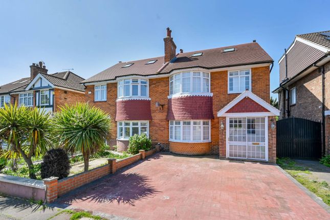 Gibbon road, Acton, London, W3 4 bed terraced house for sale