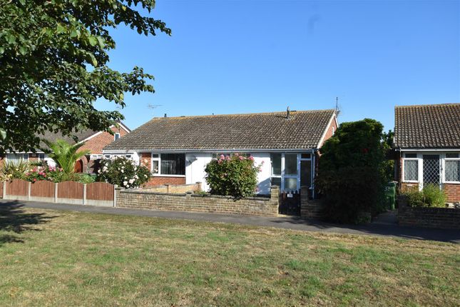 2 bedroom semi-detached bungalow for sale
