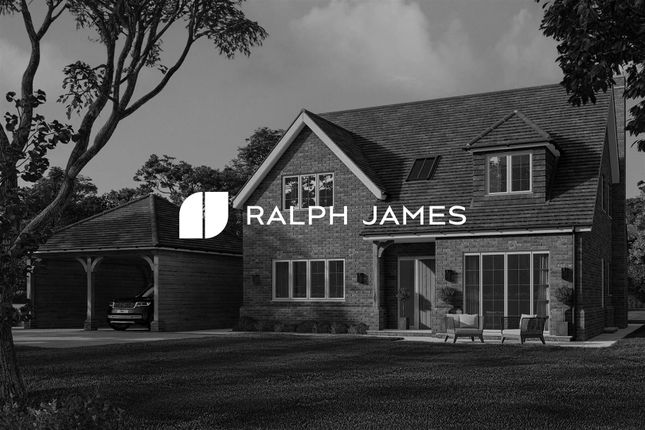 Bechwood Close, Box Hill, Tadworth 4 bed property with land for sale