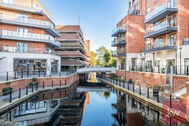 The Colonnade, Maidenhead, Berkshire... 2 bed apartment for sale