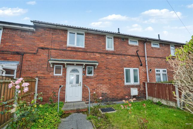 Middleton Park Crescent, Leeds, West... 3 bed terraced house for sale