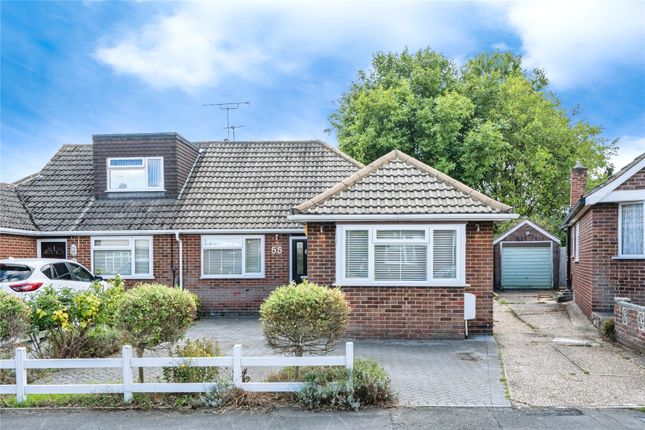 3 bedroom bungalow for sale