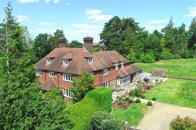 Primmers Green, Wadhurst, East... 7 bed detached house for sale